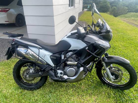 HONDA XL 700V TRANSALP ABS HONDA XL 700V TRANSALP ABS